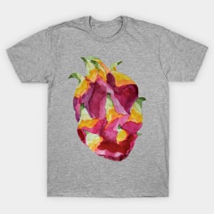 Dragon fruit Pitaya T-Shirt